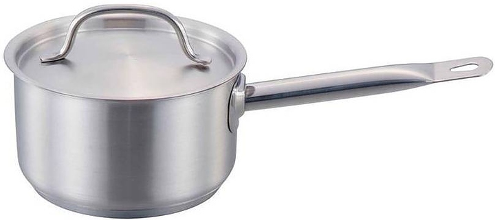 Сотейник INDOKOR 10 л с крышкой