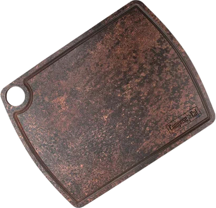 Доска разделочная ComposeEat DRJ2902250409KL6 рустика