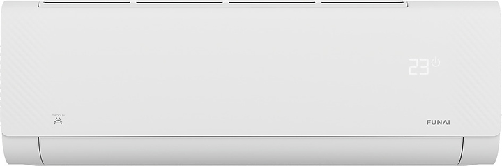 Настенная сплит-система FUNAI SHOGUN RAC-SG35HP.D01
