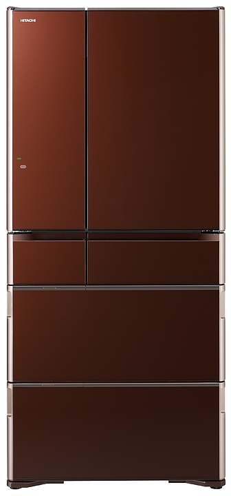 Холодильник Hitachi R-G 630 GU XT