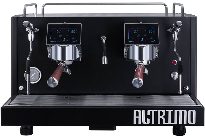 Кофемашина Altrimo Neo One 2Gr