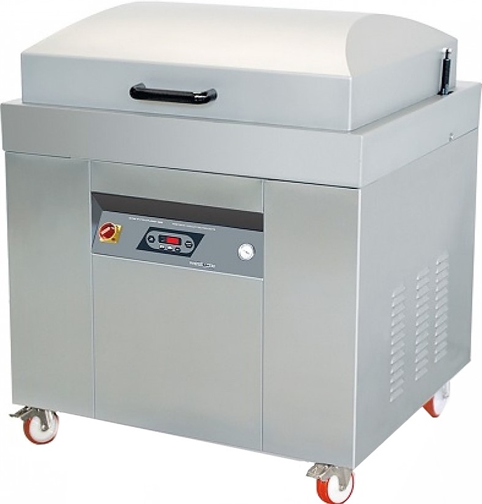 Упаковщик вакуумный на колесах WVT SVide WVTPro PLANET 1000