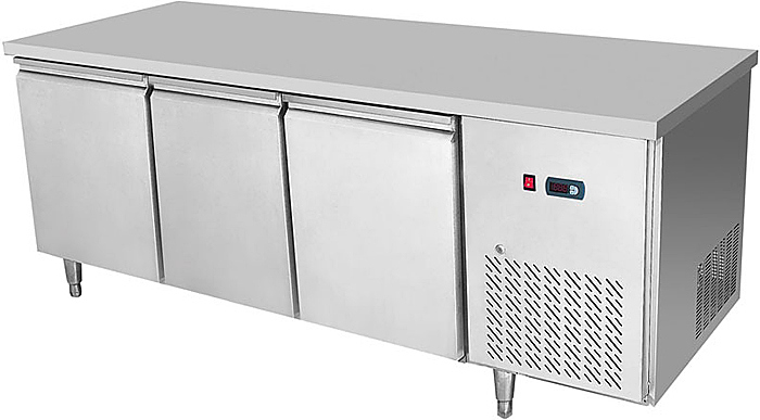 Стол морозильный Techcold EPF 3472