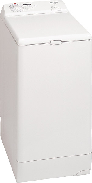 Стирально-сушильная машина Blomberg WDT 5430
