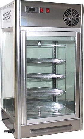 Витрина кондитерская Starfood 108L