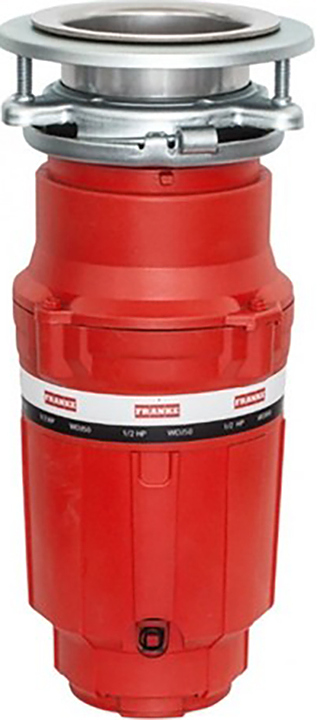 Измельчитель пищевых отходов Franke Turbo Elite TE-50S