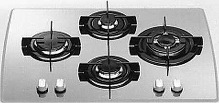 Варочная панель Ariston TD 740 TC ES ICE