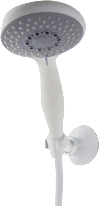 Лейка душевая WEBERT AC0489740