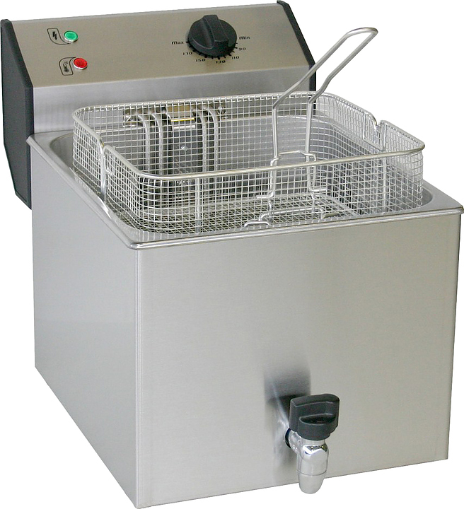 Фритюрница Roller Grill FD 120 R