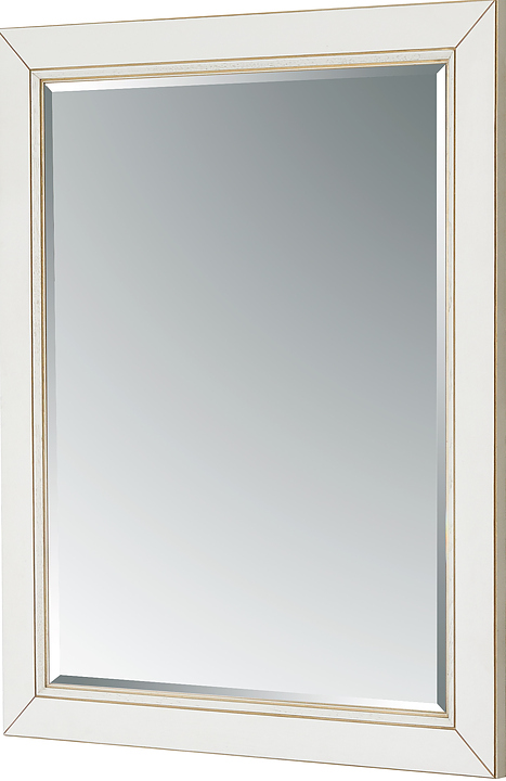 Зеркало Roca America Evolution W ZRU9302957 86x70 см дуб светлый