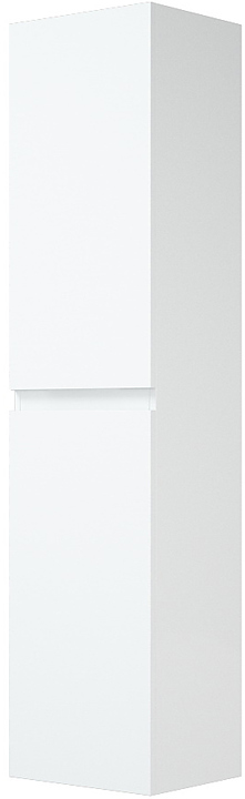 Шкаф-пенал подвесной Corozo Альтаир 35 SD-00000504