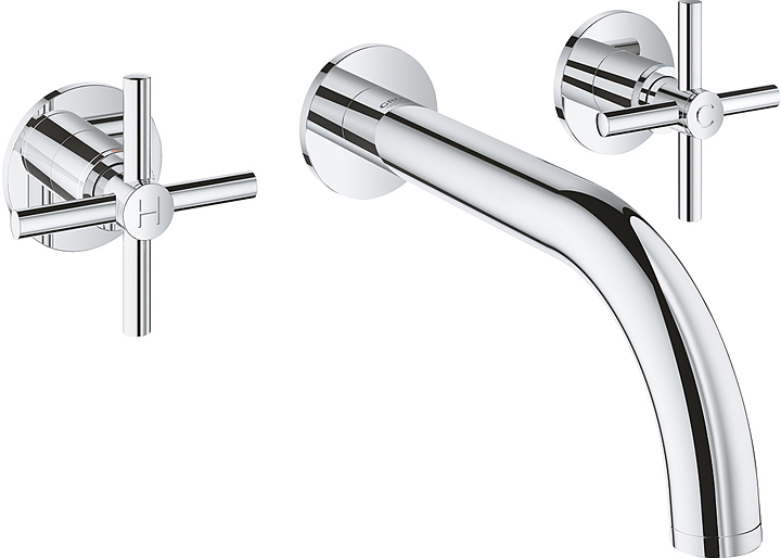 Смеситель Grohe Atrio 20164003