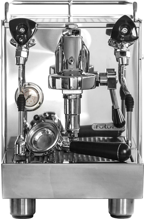 Кофемашина FUTURA EMY EVO L1