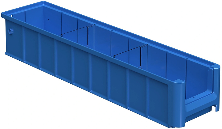 Контейнер iPlast SK-5109 500х117х90 мм