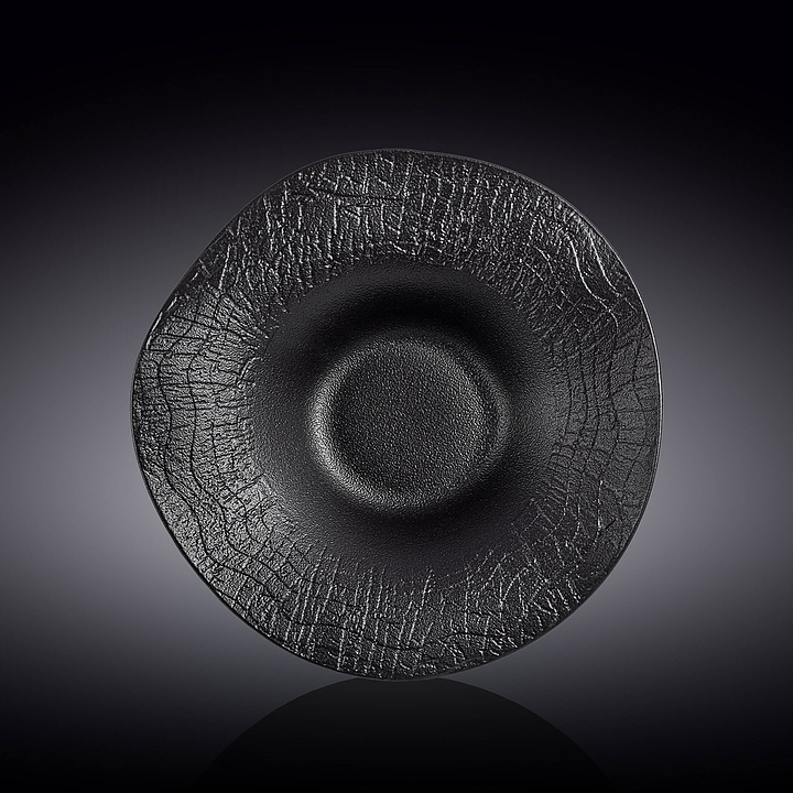 Тарелка глубокая Wilmax WL‑663105/A