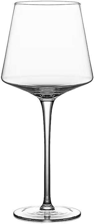 Бокал для вина MGline 74551 560 мл