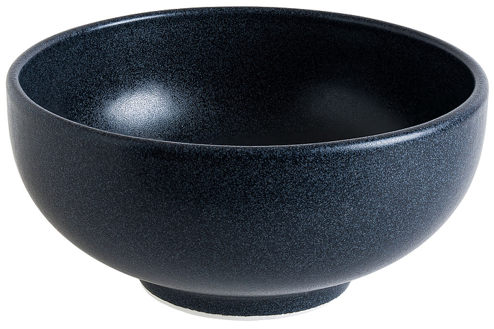 Салатник Bonna Графит 75520 d 130 мм h 65 мм