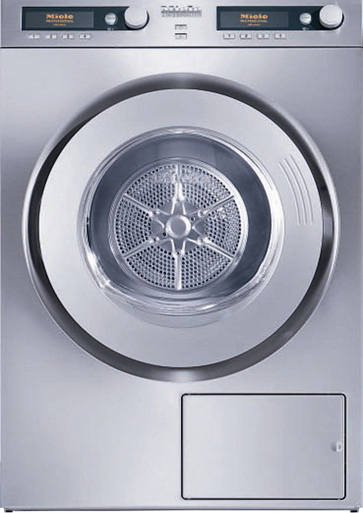 Сушильная машина Miele PT 7189 ED