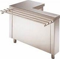 Модуль кассовый Kovinastroj (Kogast) SCD (правый)