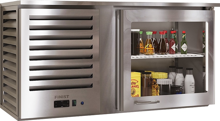 Полка холодильная Finist НПХ-1