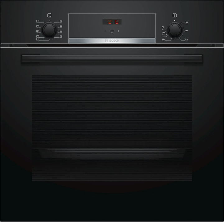 Шкаф духовой Bosch HBF534EB0Q