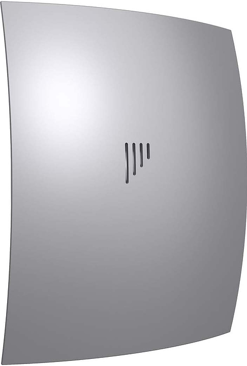 Вентилятор вытяжной DiCiTi BREEZE 4C Gray metal