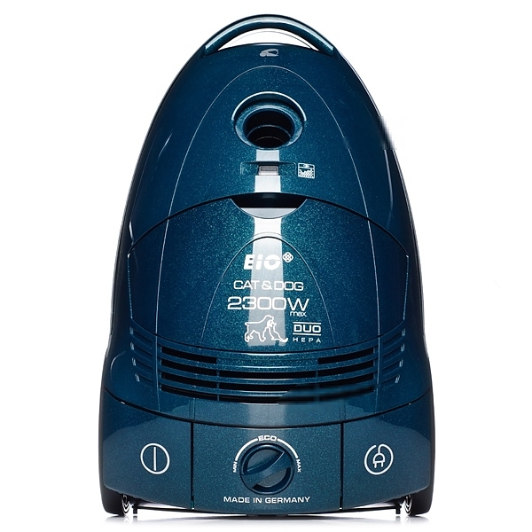 Пылесос EIO Topo 2300 Airbox Cat&Dog