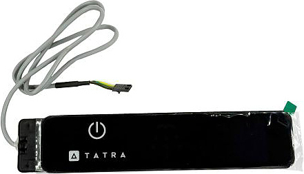 Тапчад Tatra 6262.00043.24