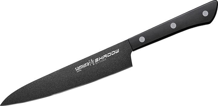 Нож кухонный Samura Shadow SH-0023/16