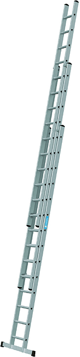Лестница ZARGES 44854 Everest 3DE 3х14