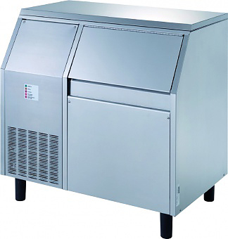Льдогенератор Gemlux GM-IM120SPR WS