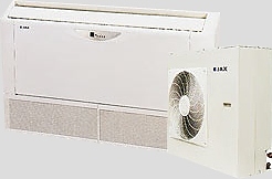 Кондиционер Jax ACT-48 HE
