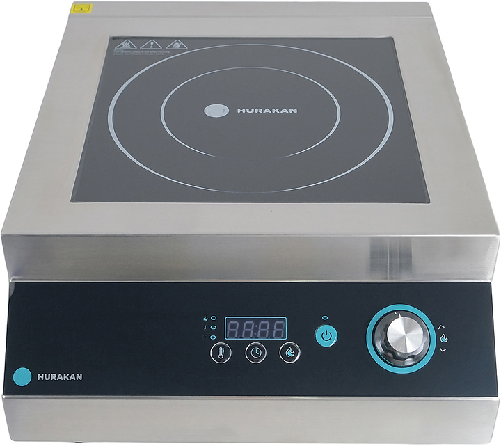 Плита индукционная Hurakan HKN-ICF50D