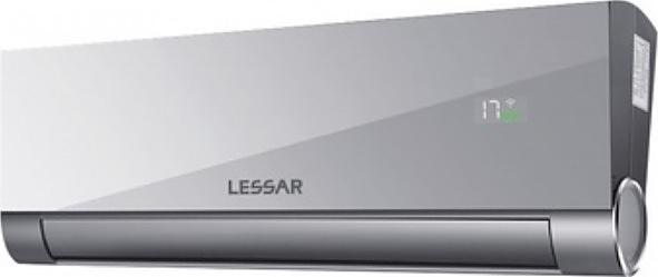 Настенная сплит-система Lessar LS-HE09KAE2A/LU-HE09KAE2A