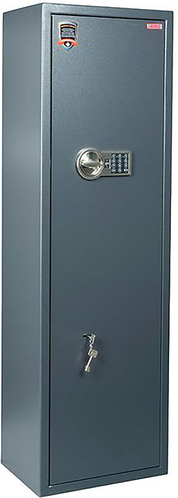 Сейф оружейный AIKO Филин 33 EL