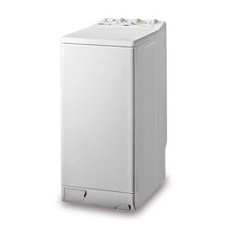 Стиральная машина Electrolux Professional ZWN 286