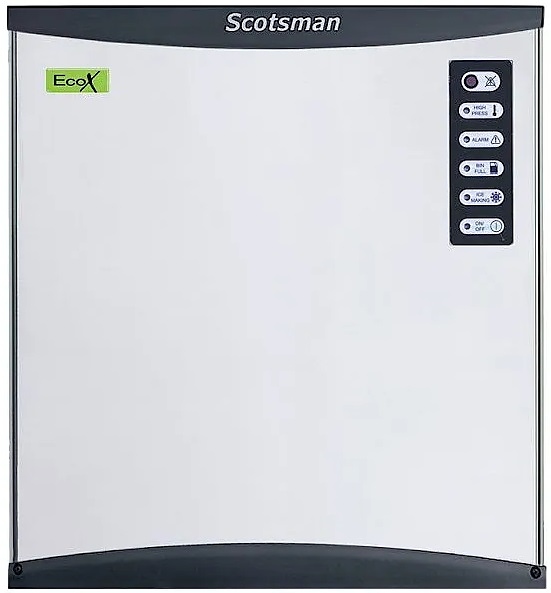 Льдогенератор SCOTSMAN NW307 OX R290