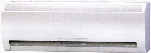 Кондиционер Toshiba RAS-24NKD-E5