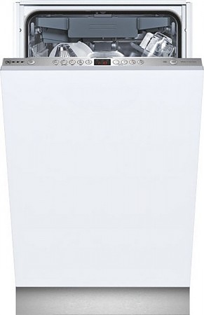 Встраиваемая посудомоечная машина Neff S58M58X1RU