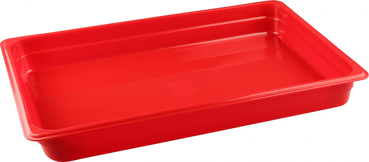 Гастроемкость Restola 422109104 GN 1/2-40 (325x265x40) полипропилен