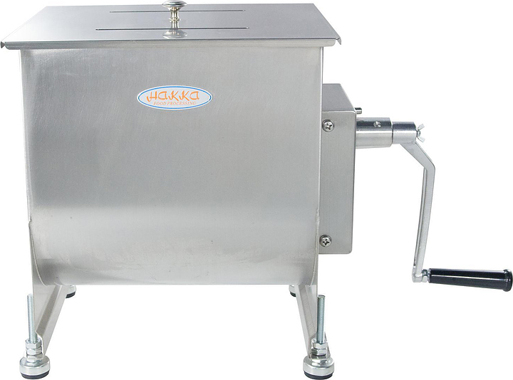 Бункер фаршемешалки Airhot для MME-20