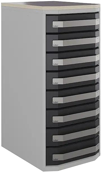 Тумба КОБОР Expert MTZ/3-50/64 80B