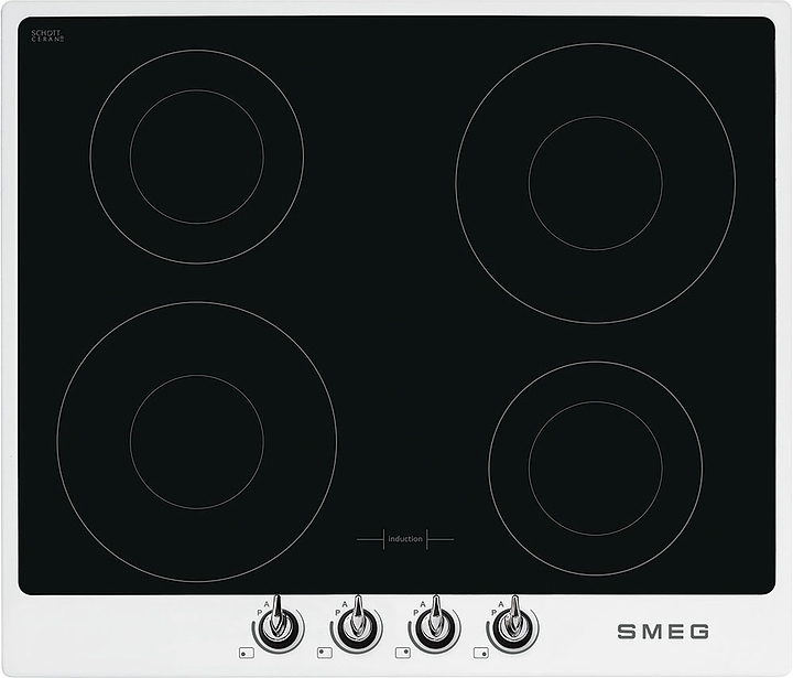 Варочная панель SMEG SI964BM