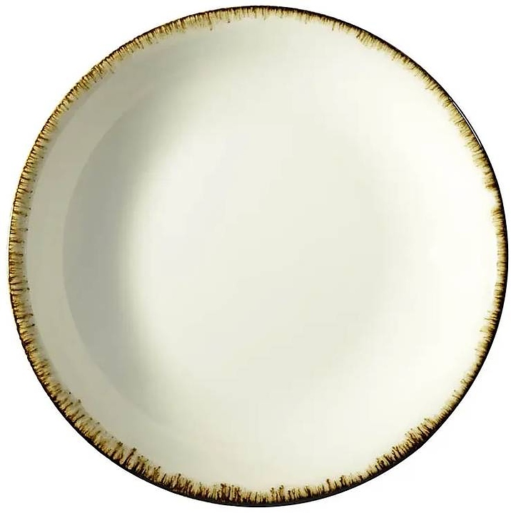 Тарелка глубокая Kutahya Atlantis BNTS25CK801R14 1400 мл