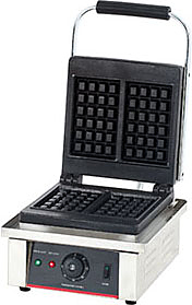 Вафельница GASTRORAG ZU-HF-1A