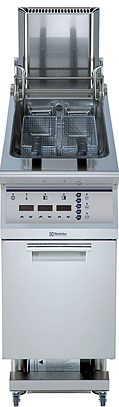 Фритюрница Electrolux Professional XP 900