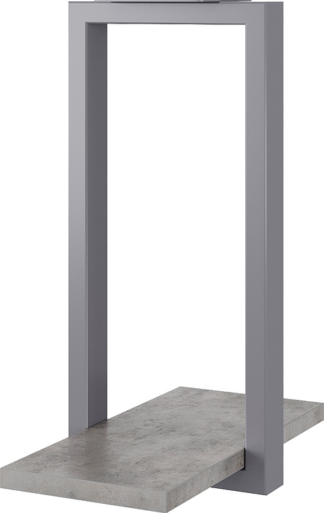 Подвес для системного блока КОБОР AK2