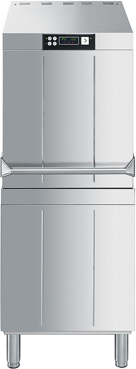 Купольная посудомоечная машина SMEG CWC520D