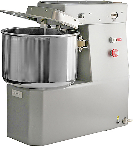 Тестомес спиральный ТОРГМАШ (Барановичи) МТ-12