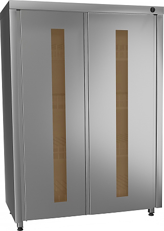 Шкаф для стерилизации посуды ТТМ ШЗК-100/5УФ